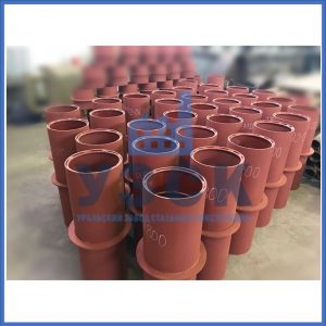 Купить сальник набивной по доступной цене в Санкт-Петербурге