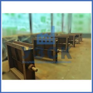 Купить клапаны ПГВУ полностью герметичные от завода производителя в Санкт-Петербурге