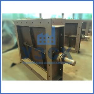 Купить клапаны ПГВУ полностью герметичные от завода производителя в Санкт-Петербурге