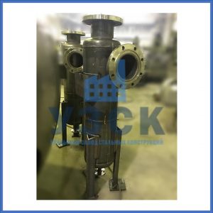 Купить сепараторы газовые СЦВ, СЦВ-Г, СЦВ-7, СЦВ-8, ЦГС, СГВ в Санкт-Петербурге