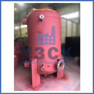 Купить емкость ВЭЭ от завода производителя в Санкт-Петербурге