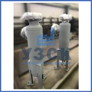 Купить сепараторы СЦВ, СГВ от завода производителя в Санкт-Петербурге