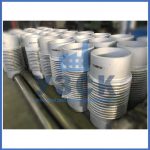 Купить сильфонные компенсаторы КСО, КСО.ВД, КСО-Ф, КСОФ, КСУ в Санкт-Петербурге