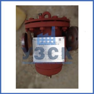 Купить шламоотводитель OISM в Санкт-Петербурге