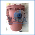 Купить шламоотводитель OISM в Санкт-Петербурге