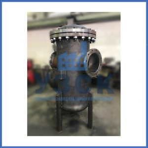 Купить шламоотводитель MOS в Санкт-Петербурге