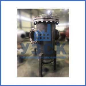 Купить шламоотводитель MOS в Санкт-Петербурге