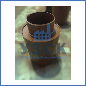 Купить сильфонные компенсаторы СКУ, СКУ.М, 2СКУ.М, СКУ.М.I, 2СКУ.М.I, СКУ.М.III в Санкт-Петербурге