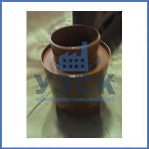 Купить сильфонные компенсаторы СКУ, СКУ.М, 2СКУ.М, СКУ.М.I, 2СКУ.М.I, СКУ.М.III в Санкт-Петербурге