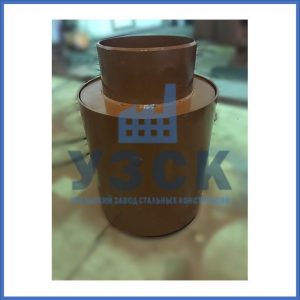 Купить сильфонные компенсаторы СКУ, СКУ.М, 2СКУ.М, СКУ.М.I, 2СКУ.М.I, СКУ.М.III от производителя по доступной цене в Санкт-Петербурге