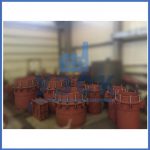 Купить сальниковые компенсаторы ТС-579, ТС-580, Т.1 в Санкт-Петербурге