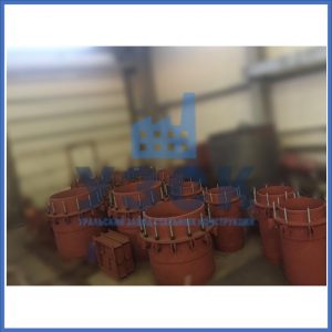 Купить сальниковые компенсаторы ТС-579, ТС-580, Т.1 в Санкт-Петербурге