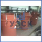 Купить сальниковые компенсаторы ТС-579, ТС-580, Т.1 в Санкт-Петербурге