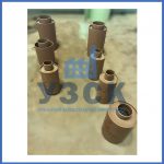 Купить сильфонное компенсирующее устройство СКУ.М в Санкт-Петербурге