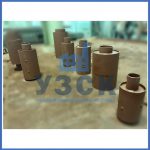 Купить сильфонное компенсирующее устройство СКУ.М в Санкт-Петербурге