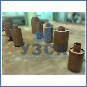 Купить сильфонное компенсирующее устройство СКУ.М в Санкт-Петербурге