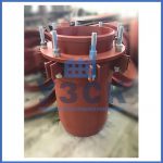 Купить сальниковые компенсаторы Ду 400, Ду 500, Ду 700, Ду 900 в Санкт-Петербурге