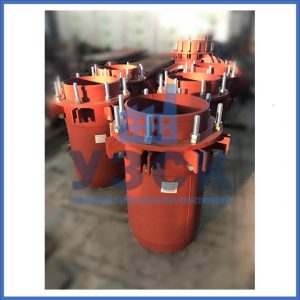 Купить сальниковые компенсаторы Ду 400, Ду 500, Ду 700, Ду 900 в Санкт-Петербурге