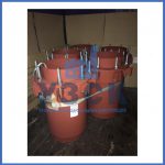 Купить сальниковые компенсаторы Ду 400, Ду 500, Ду 700, Ду 900 в Санкт-Петербурге