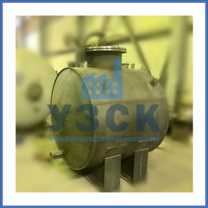 Купить бак конденсатный в Санкт-Петербурге