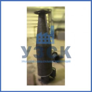 Купить циклоны ЦН-15, ЦН-15-400-1УП, ЦН 15-400-4УП с бункером и улиткой в Санкт-Петербурге