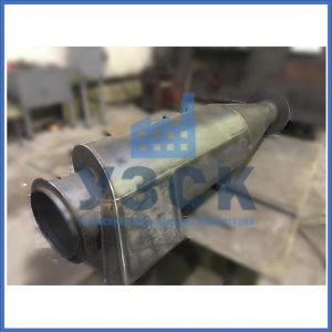 Купить циклоны ЦН-15, ЦН-15-400-1УП, ЦН 15-400-4УП с бункером и улиткой в Санкт-Петербурге