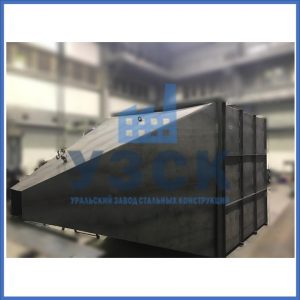 Купить циклоны ЦН-15, ЦН-15-400-1УП, ЦН 15-400-4УП с бункером и улиткой в Санкт-Петербурге