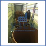 Купить односторонний сальниковый компенсатор ТС-579, 5.903 в Санкт-Петербурге
