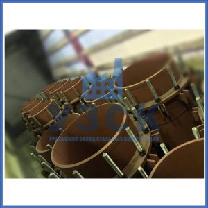 Купить сальниковые компенсаторы от производителя в наличии в Санкт-Петербурге