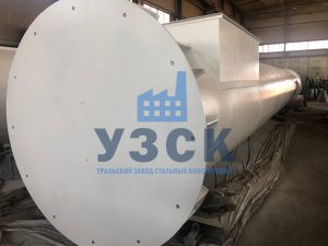 фото воздухозаборных труб в Санкт-Петербурге